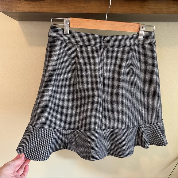 Polo Sport Houndstooth Skirt - Picture 2 of 5